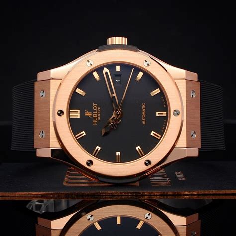 kiểm tra đồng hồ hublot chính hãng|Kinh nghiệm mua đồng hồ Hublot .